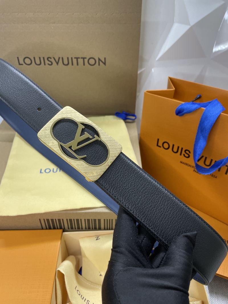 Louis Vuitton Belts